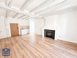  Appartement à louer 3 pièces 61 m²