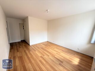  Appartement à louer 1 pièce 27 m²