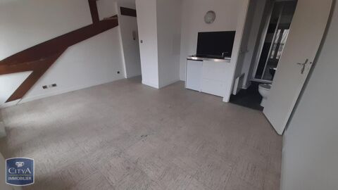  Appartement � louer 1 pi�ce 22 m�