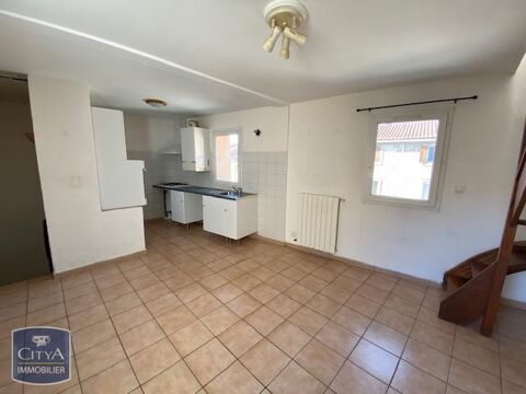  Maison � louer 4 pi�ces 60 m�