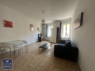  Appartement à louer 1 pièce 43 m²