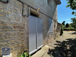  Maison à louer 2 pièces 39 m²
