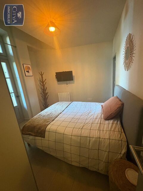  Appartement � louer 2 pi�ces 46 m�