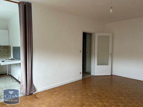  Appartement � louer 1 pi�ce 31 m�