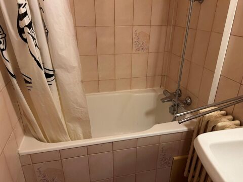  Appartement � louer 2 pi�ces 43 m�