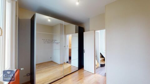  Maison � louer 3 pi�ces 42 m�