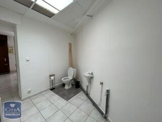  Maison à louer 3 pièces 71 m²
