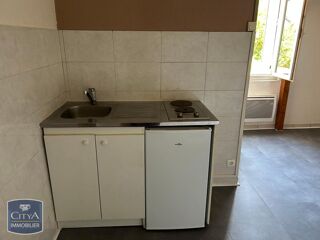  Appartement � louer 1 pi�ce 18 m�