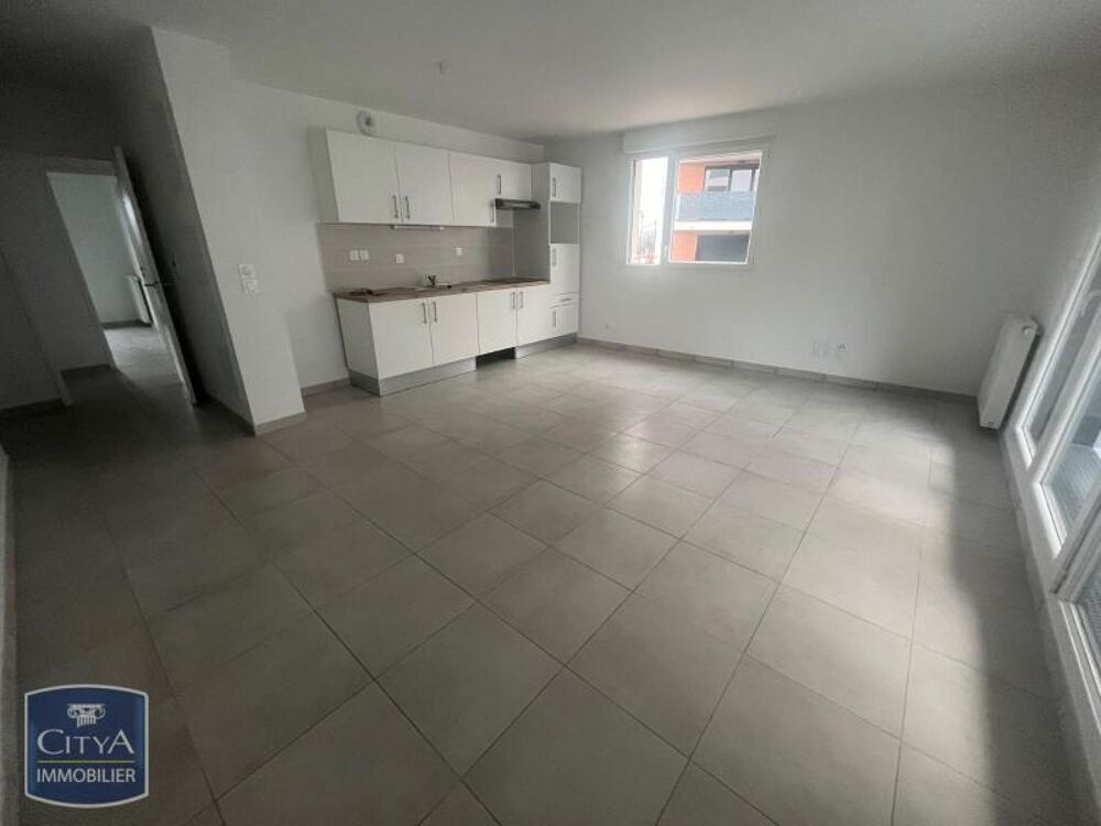 location Appartement - 3 pièce(s) - 69 m² Toulouse (31400)