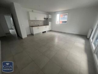 location Appartement - 3 pièce(s) - 69 m² Toulouse (31400)