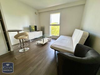  Appartement � louer 1 pi�ce 21 m�