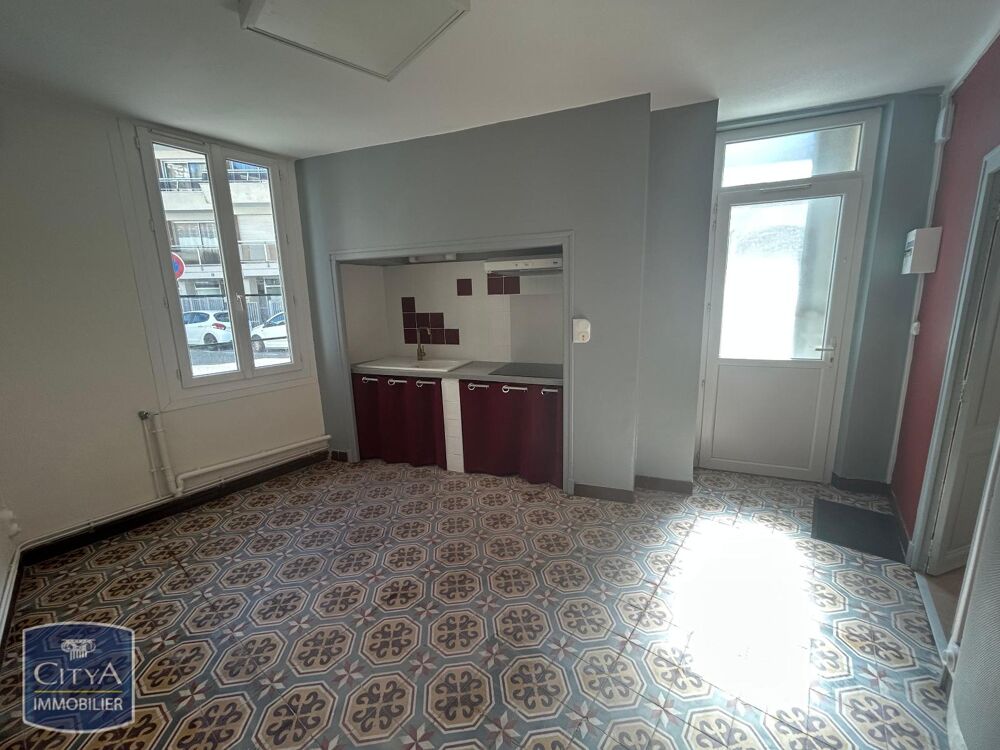 location Appartement - 2 pièce(s) - 31 m² Agen (47000)