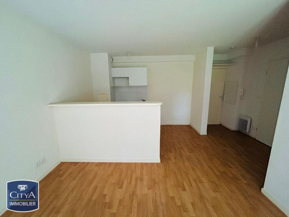 À LOUER : Charmant appartement T1 situé à Maubeuge, dans....