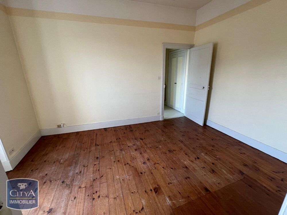 location Appartement - 2 pièce(s) - 42 m² Clermont-Ferrand (63000)