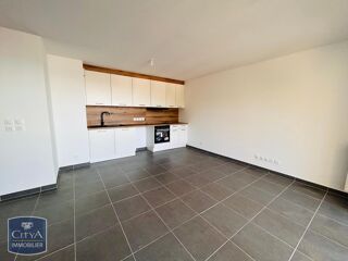  Appartement à louer 3 pièces 59 m²