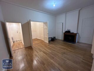  Appartement à louer 1 pièce 54 m²