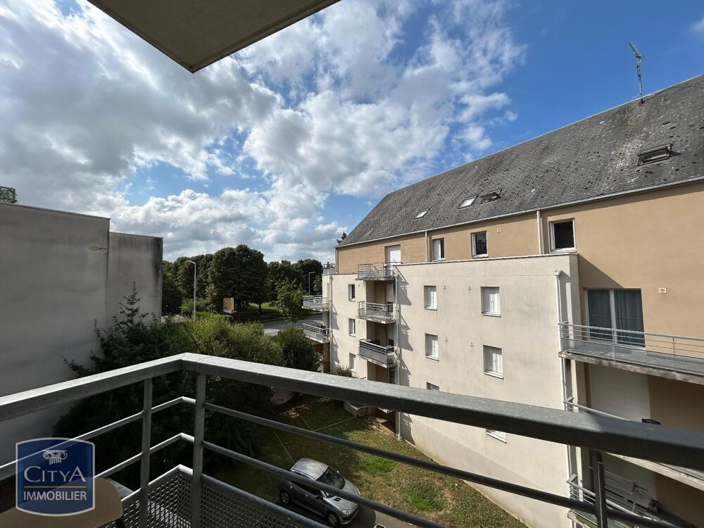 APPARTEMENT T2 AVEC PARKING - QUARTIER GARE - RESIDENCE ....