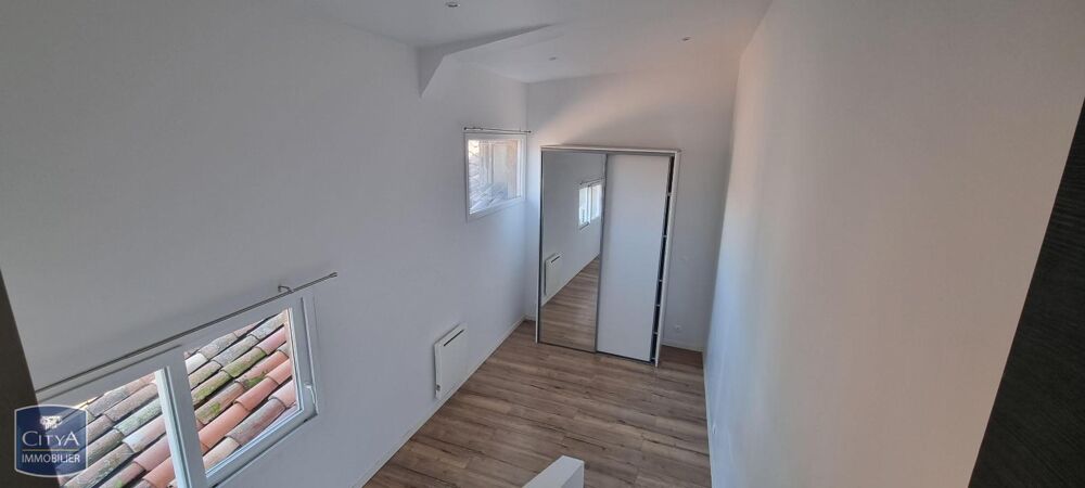 location Appartement - 3 pièce(s) - 76 m² Agen (47000)