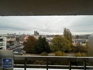  Appartement � louer 1 pi�ce 29 m�