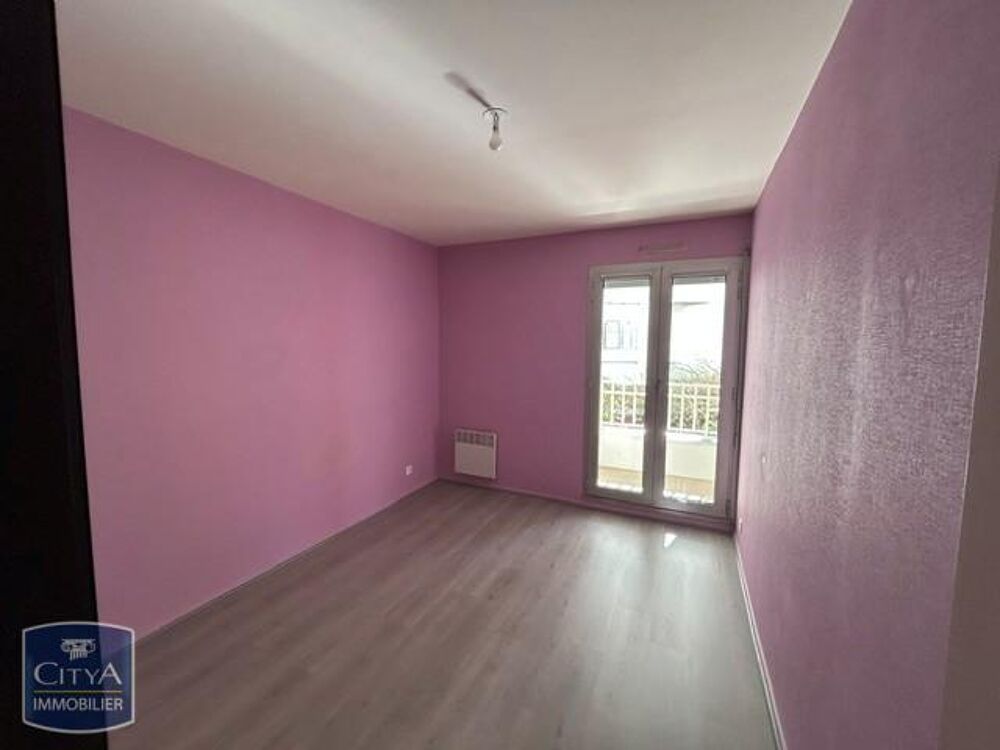 location Appartement - 2 pièce(s) - 46 m² Clermont-Ferrand (63000)