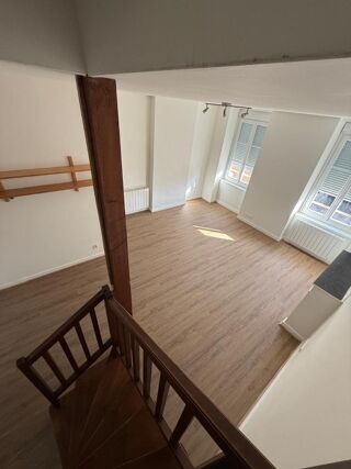  Appartement � louer 3 pi�ces 58 m�