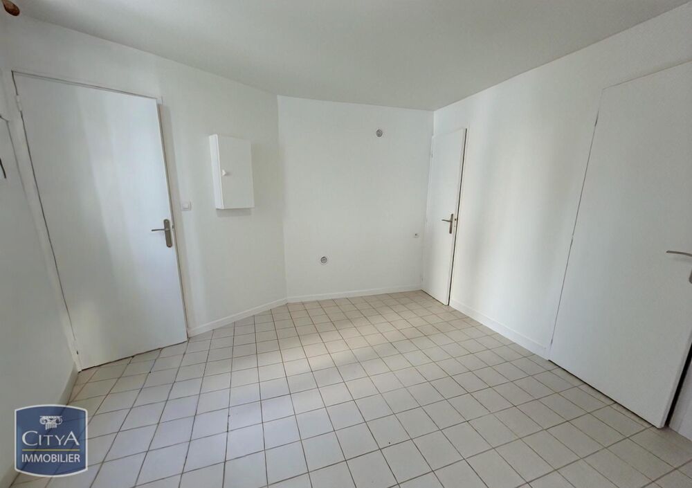 location Appartement - 1 pièce(s) - 25 m² Laval (53000)