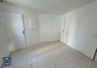 location Appartement - 1 pièce(s) - 25 m² Laval (53000)