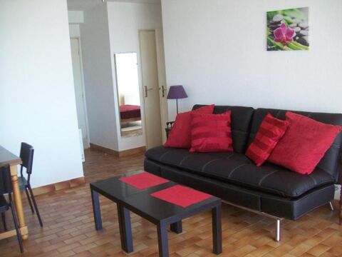  Appartement  louer 2 pices 39 m