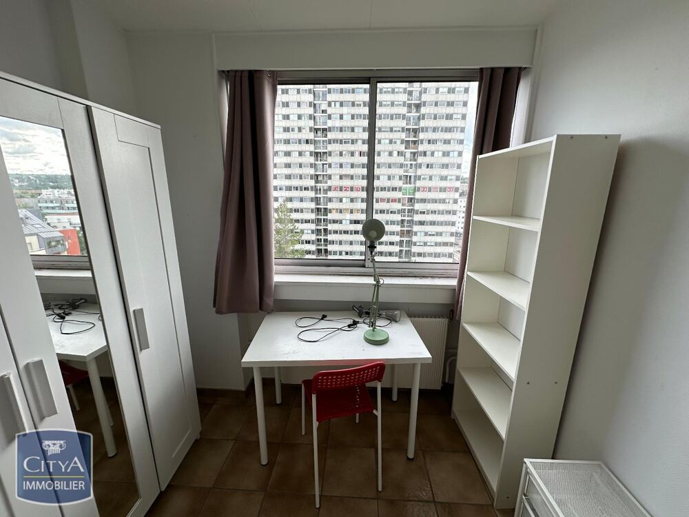location Appartement - 4 pièce(s) - 94 m² Vandœuvre-lès-Nancy (54500)