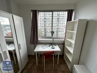  Appartement à louer 4 pièces 94 m²