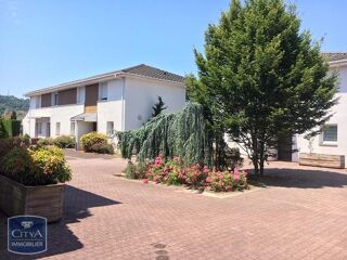  Villa à louer 3 pièces 71 m² Billere