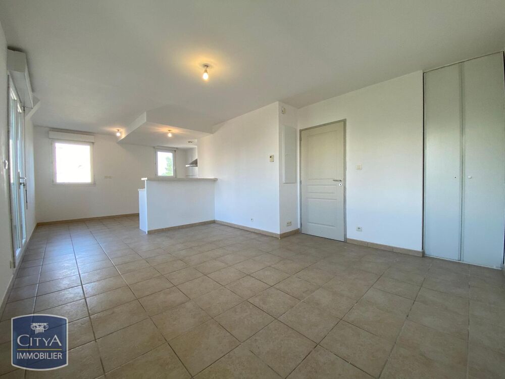 À LOUER : Appartement T2 situé dans le secteur d'Avignon....