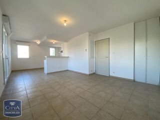  Appartement à louer 2 pièces 51 m²