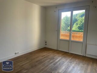  Appartement à louer 2 pièces 45 m²
