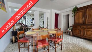  Maison  vendre 7 pices 162 m