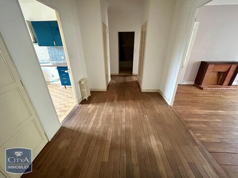  Appartement � louer 2 pi�ces 76 m�