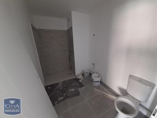  Appartement � louer 2 pi�ces 43 m�