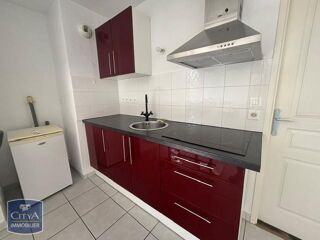  Appartement à louer 2 pièces 50 m²