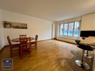  Appartement � louer 3 pi�ces 64 m�