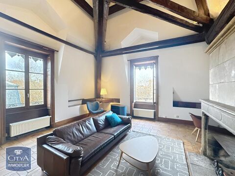  Appartement � louer 2 pi�ces 66 m�