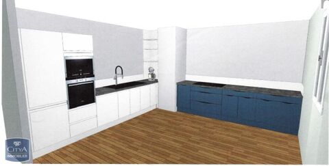  Appartement  louer 4 pices 122 m