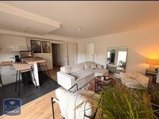  Appartement � louer 2 pi�ces 64 m�