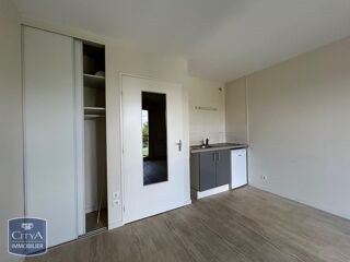  Appartement à louer 1 pièce 22 m²