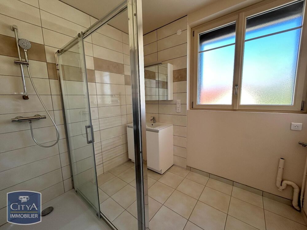 À LOUER : Appartement T3 situé à Château-Thierry proche ....