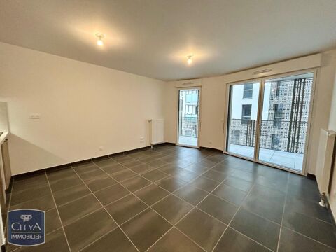  Appartement � louer 1 pi�ce 29 m�