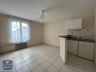  Appartement à louer 1 pièce 22 m²
