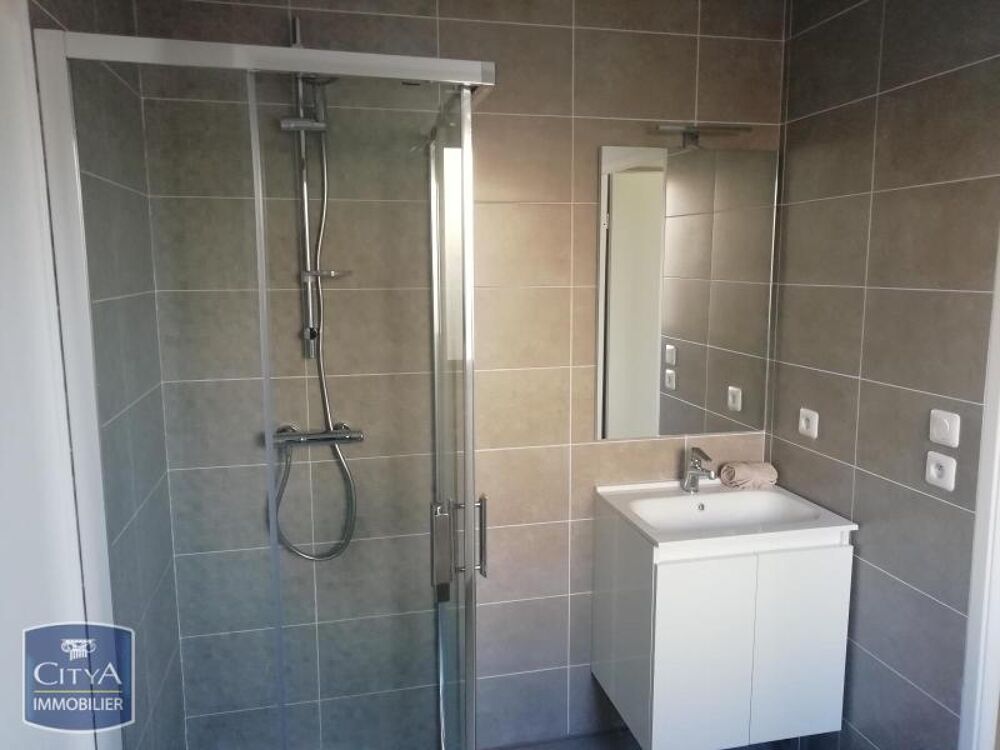 location Maison - 4 pièce(s) - 91 m² Saint-Jean-de-Braye (45800)