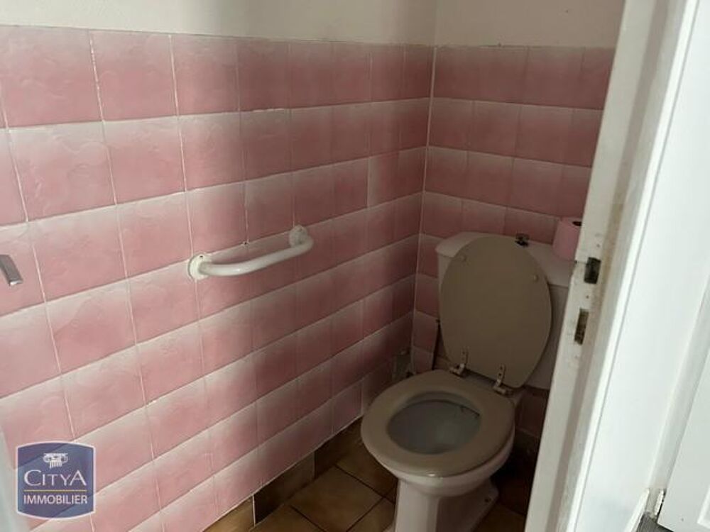 location Appartement - 2 pièce(s) - 42 m² Saumur (49400)