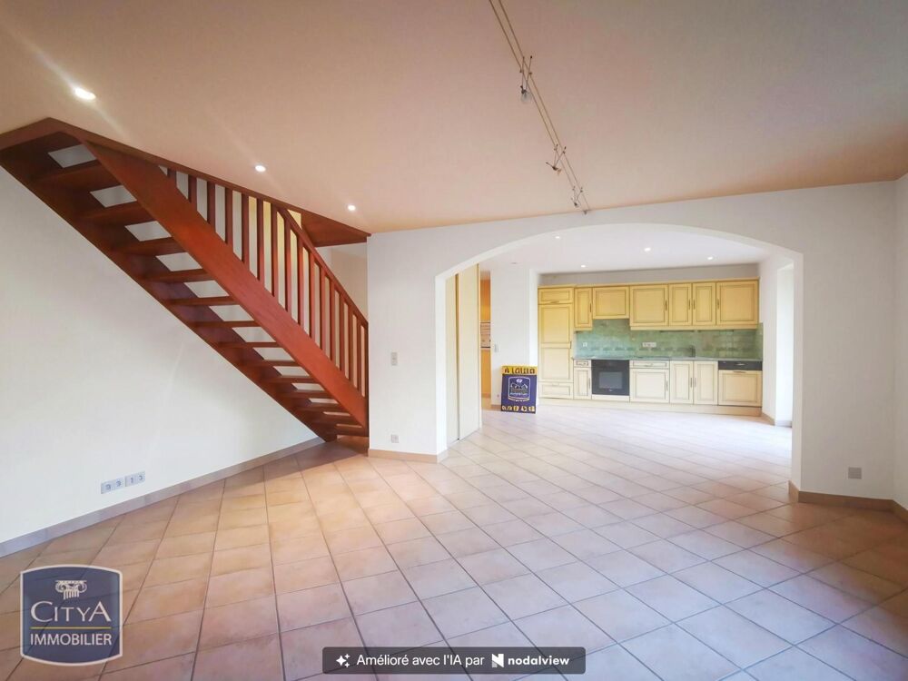 location Appartement - 3 pièce(s) - 80 m² Feigères (74160)