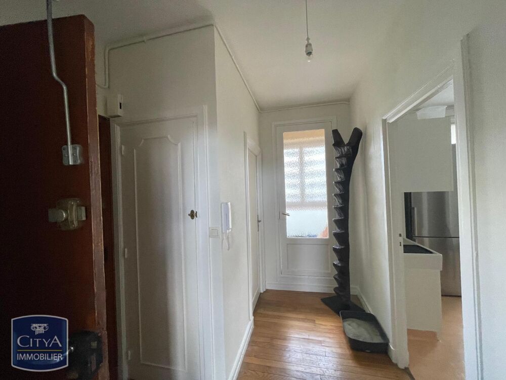 location Appartement - 3 pièce(s) - 79 m² Lorient (56100)